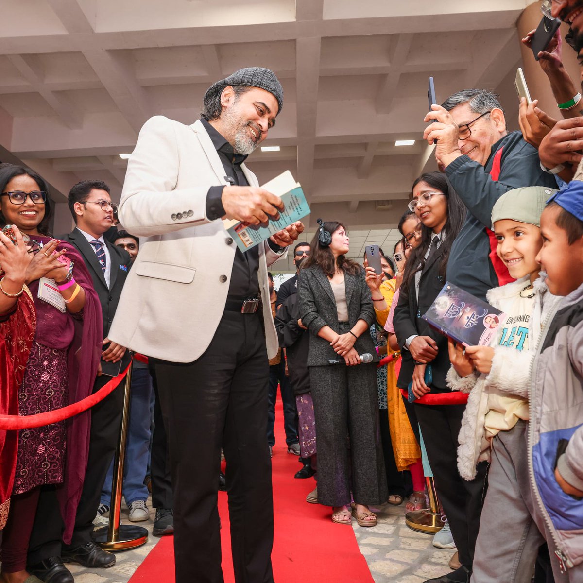 PrashantAdvait Foundation (@prashant_advait) on Twitter photo 