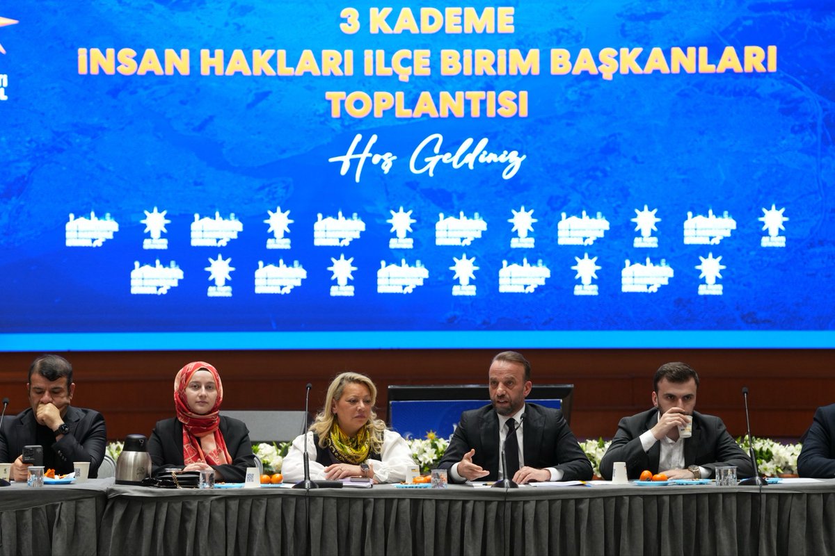 Muammer BİRDAL tweet media