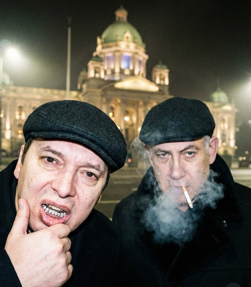 Rezidentura tweet media