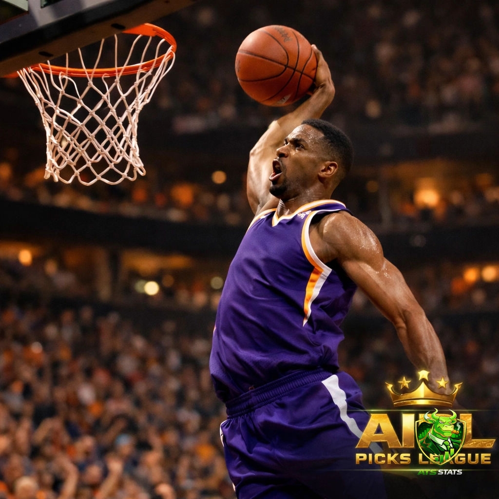 ATSstats's tweet image. SU 50-9 (85%) : PHOENIX : Home favorite (-9.5 to -12.0) before conference game off 1-game home stand.

The Suns fit the profile tonight. 🏀

Full report: aiplcappers.com

#NBA #AIPL #RaymondReport #Sportsbettingpodcast