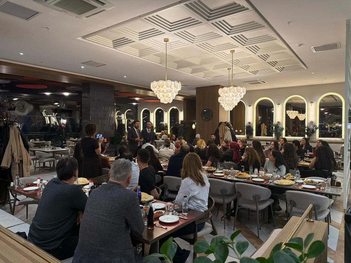 Emre ÇALIŞKAN tweet media