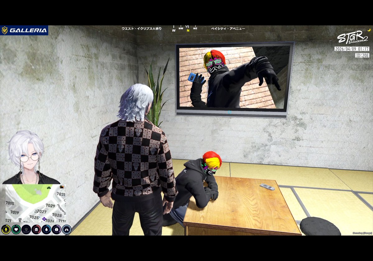 耕ﾉｷﾞ ⁽˙°˙⁾” tweet media