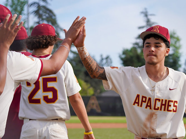 Arcadia Unified tweet media