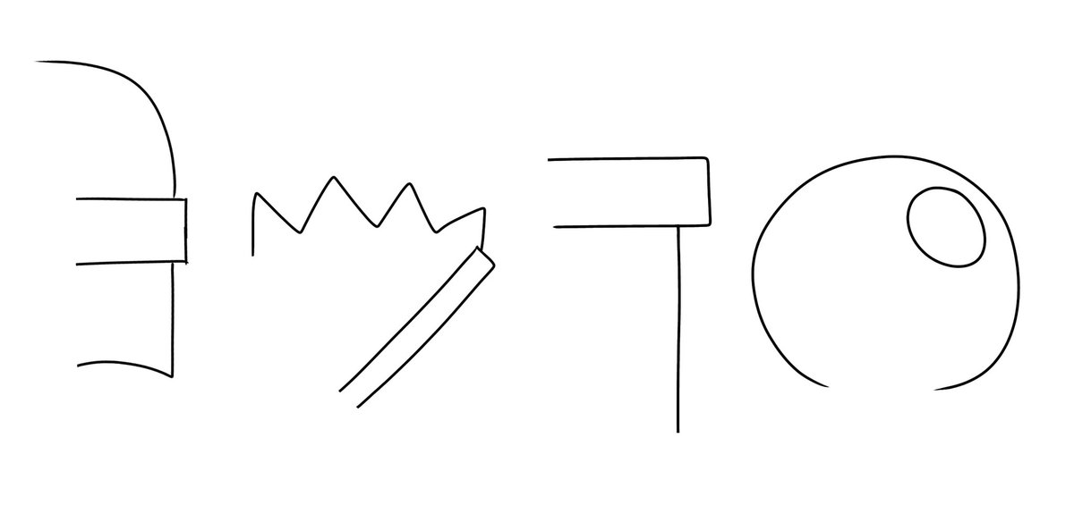 eating a bagel tweet media