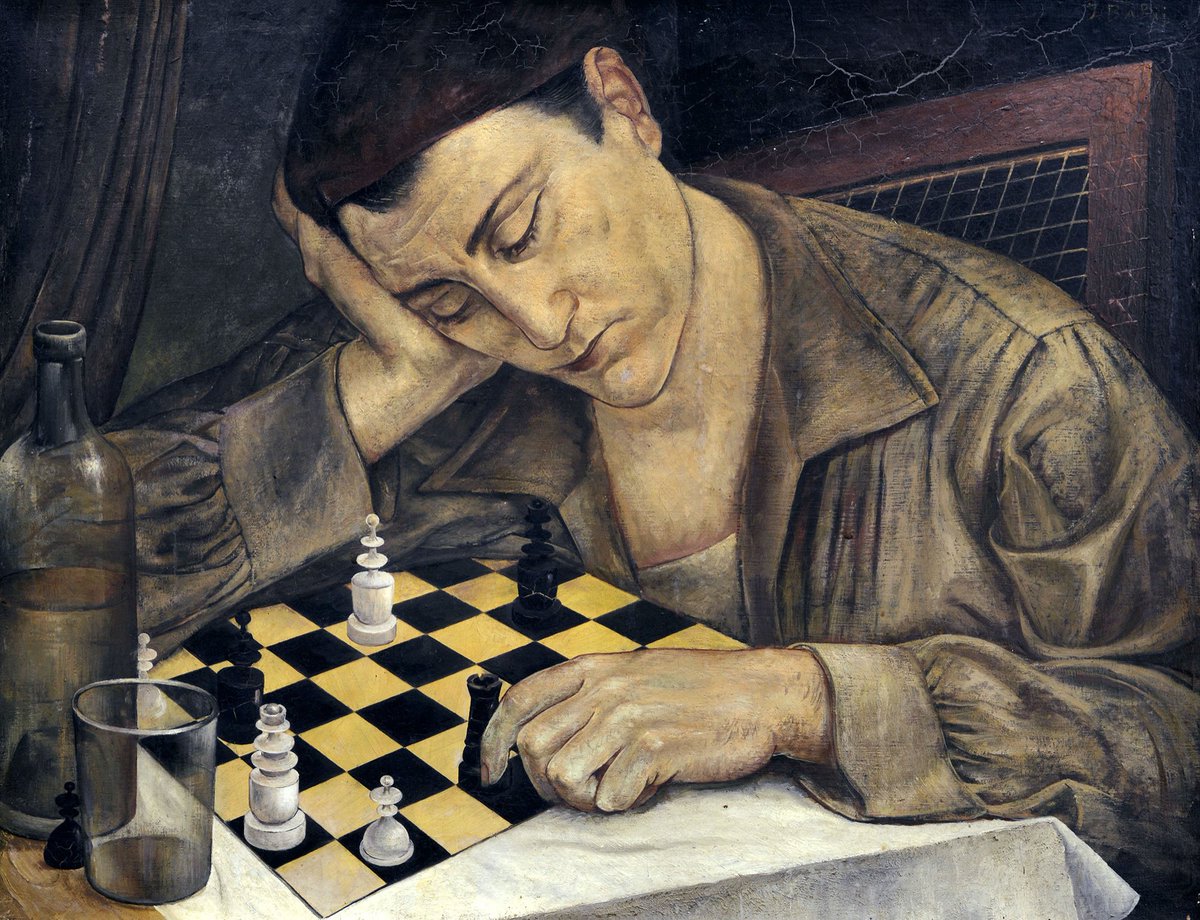 Chess Forum tweet media