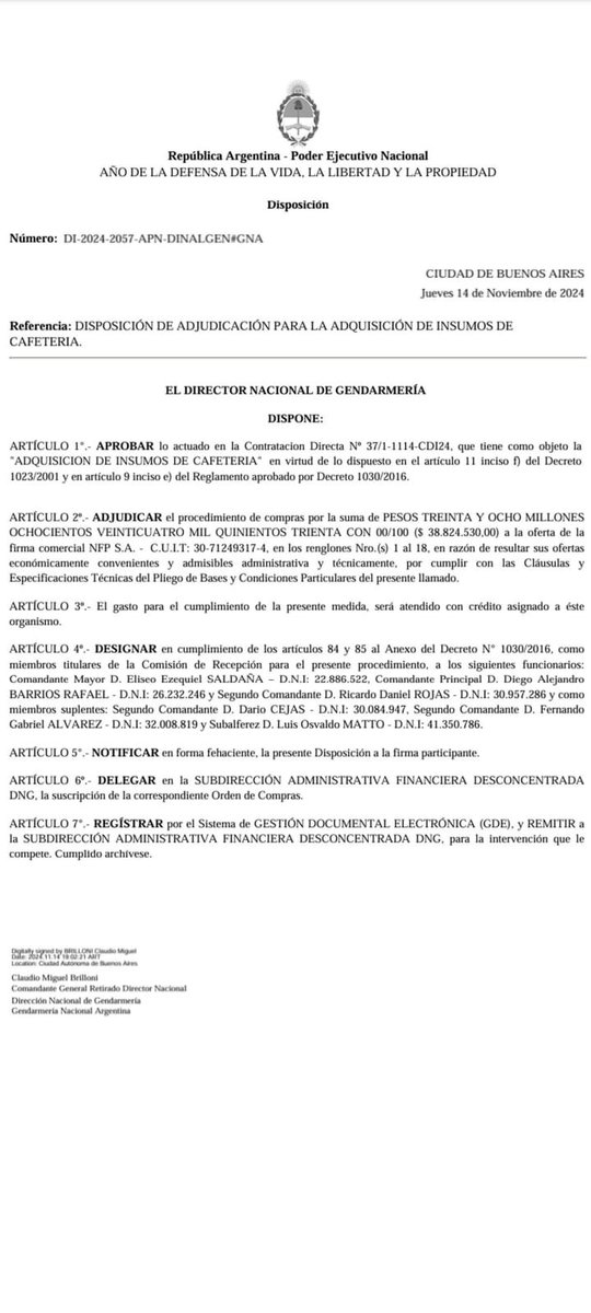 Marcela Pagano tweet media