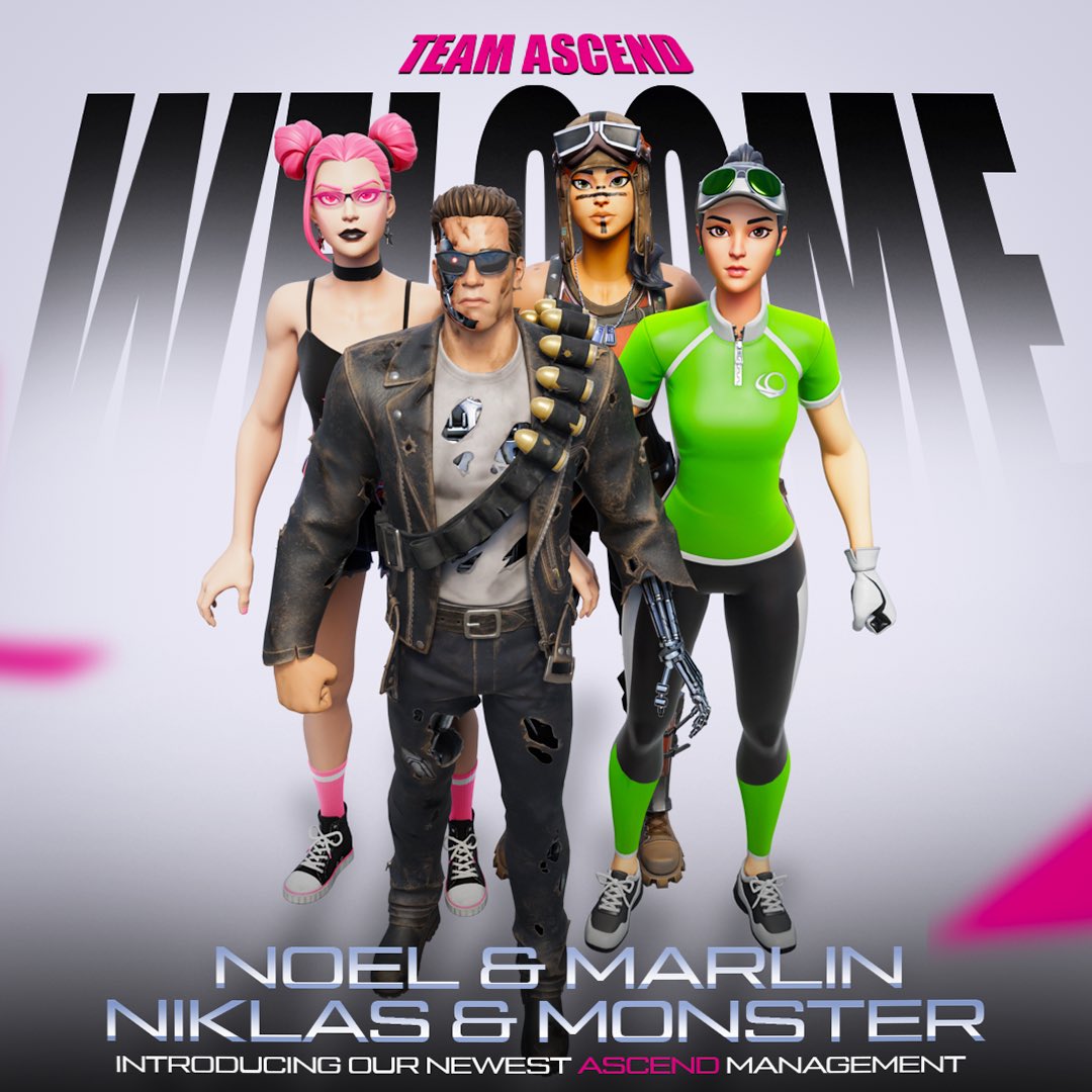 Ascend eSports tweet media