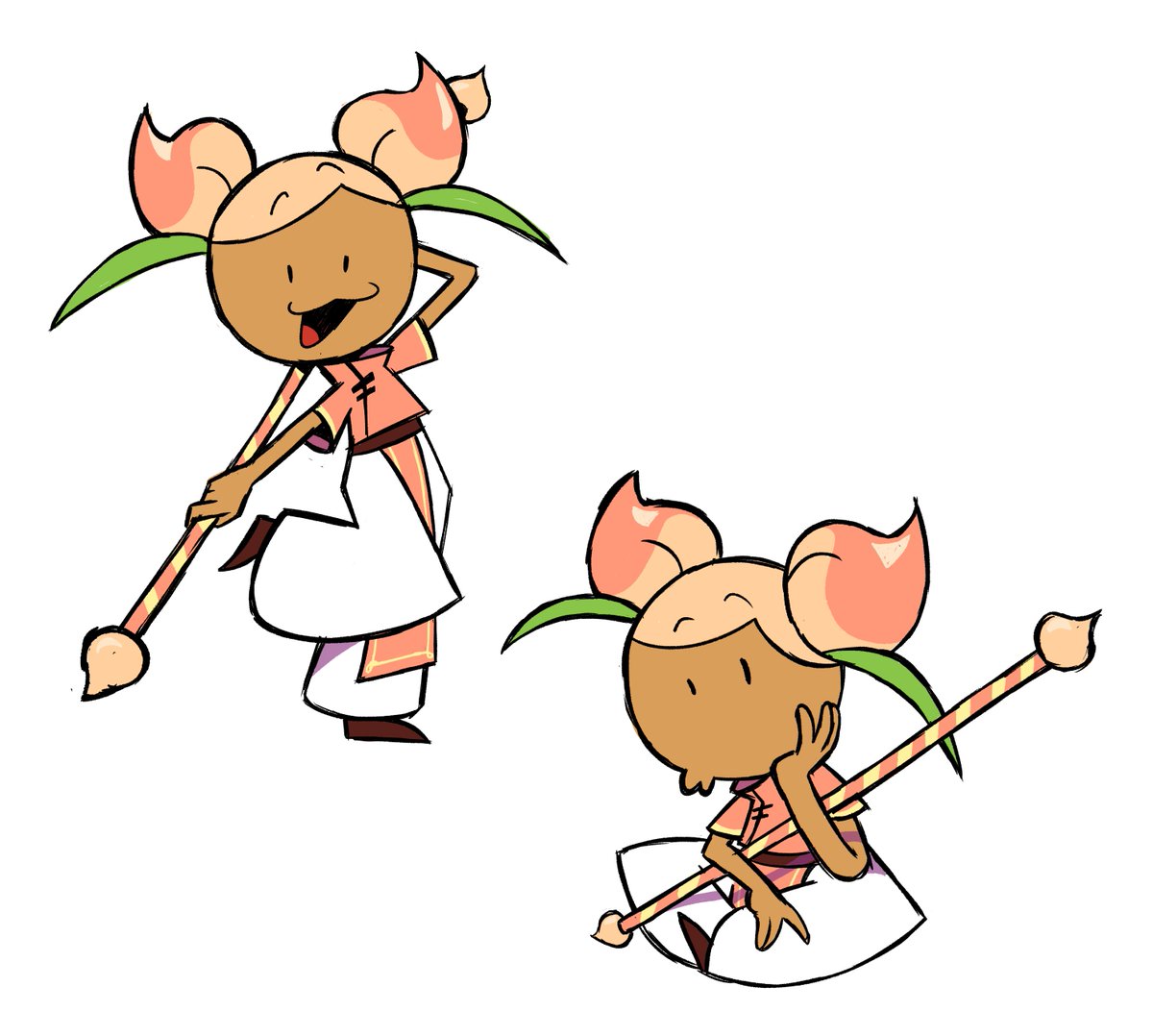 Szkodnik Paskudny (jaded these days) tweet media