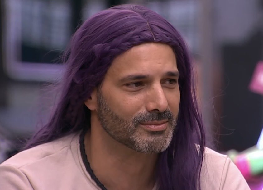 Deena Winchester🗡️ tweet media