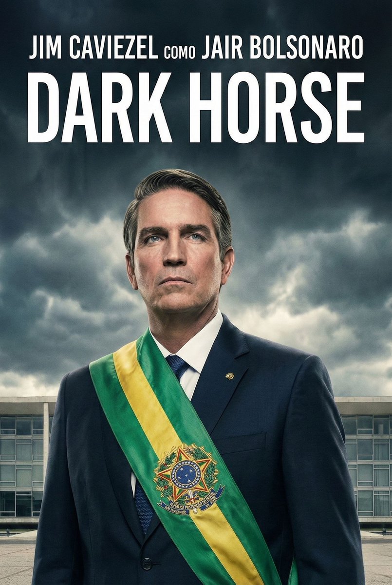 Dark Horse tweet media