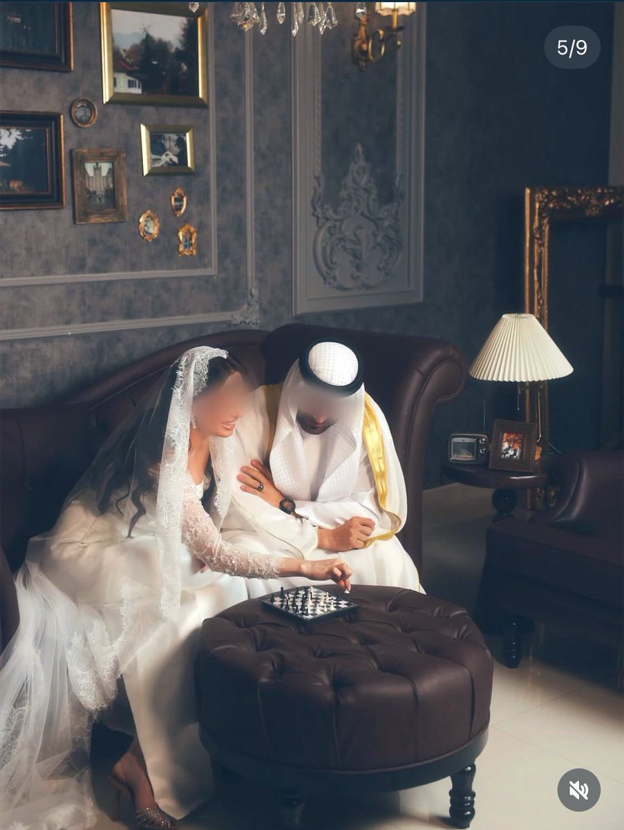 سكَون tweet media