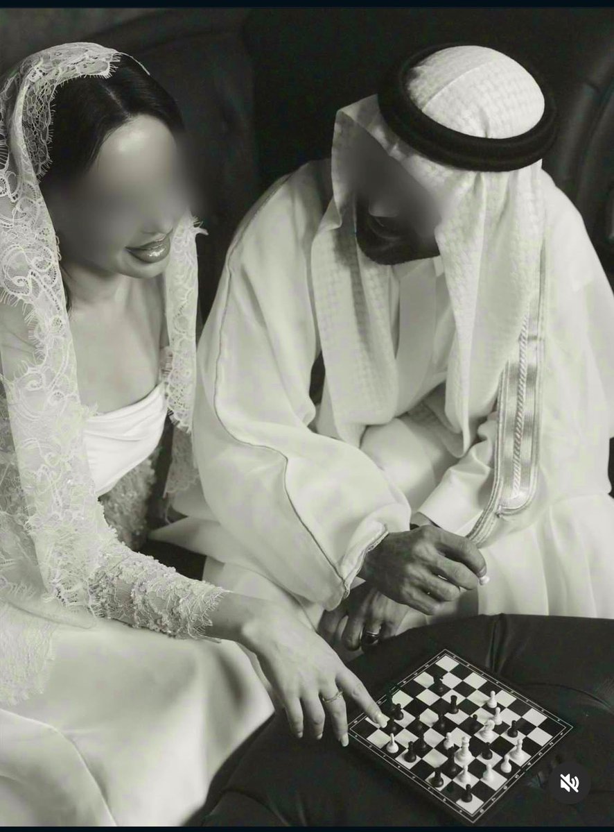 سكَون tweet media