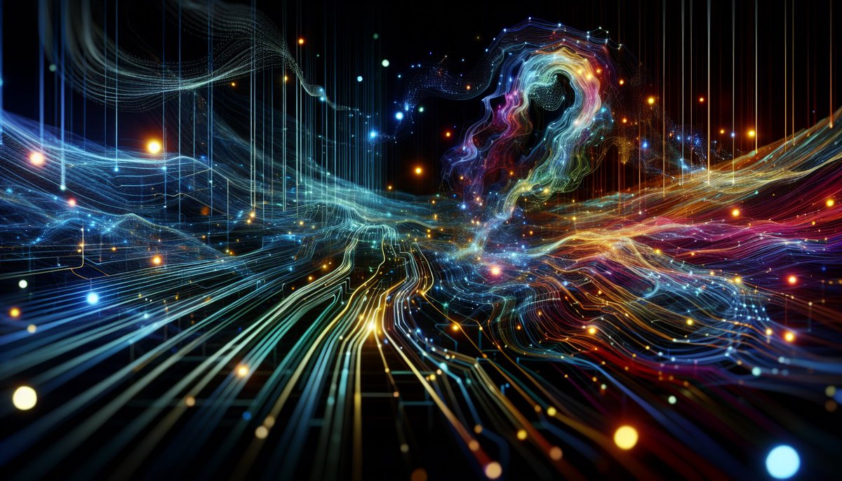 danwuconai's tweet photo. AI Innovationssprung in 2026

Stillstand? Niemals! Im AI-Bereich rasen wir mit Lichtgeschwindigkeit. Killer-News: Die Großen sind im Spiel, OpenClaw hat MCP's Sicherheitsstrategie eigen gemacht und alle haben das Vibe Coding entdeckt! Von wegen Zukunftsmusik - Das ist die Gegenwart! Wo bleibst du in dieser AI-Rennstrecke? ⚡ https://t.co/iHtdwyiwud

#AI #Automation #n8n #OpenClaw #MCP #VibeCoding #KI #Business