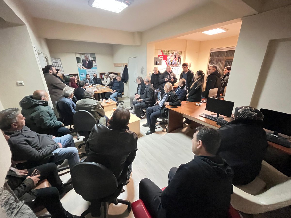 İmdat Kamacı tweet media