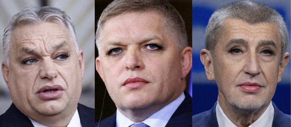 Dingo🇨🇿🇺🇦 𐌀𐌍𐌍𐌄𐌔𐌀𐌓 tweet media