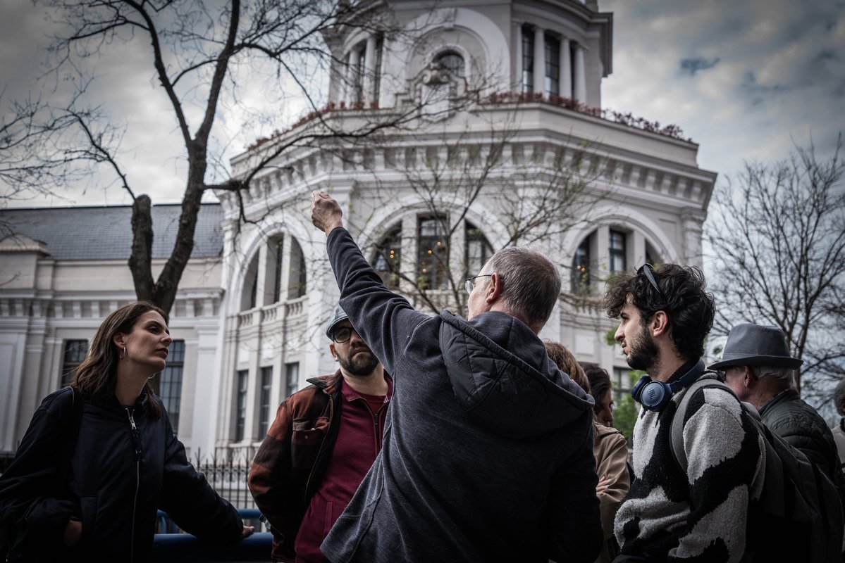 Rita Maestre 🌾 tweet media