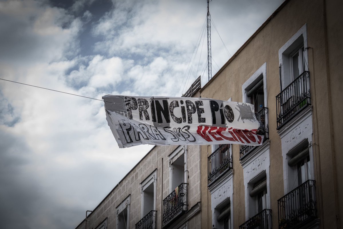 Rita Maestre 🌾 tweet media