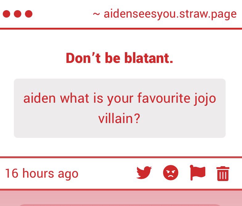 𝙷𝚞𝚗𝚝𝚛𝚎𝚜𝚜 ∆𝚒𝚍𝚎𝚗 tweet media