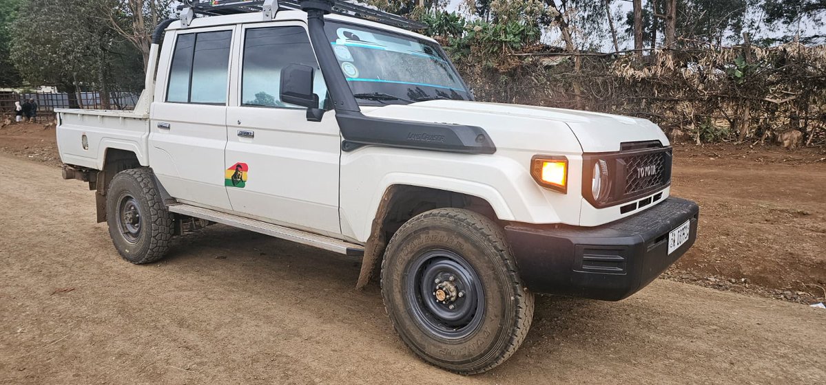 Eshetu Getnet tweet media