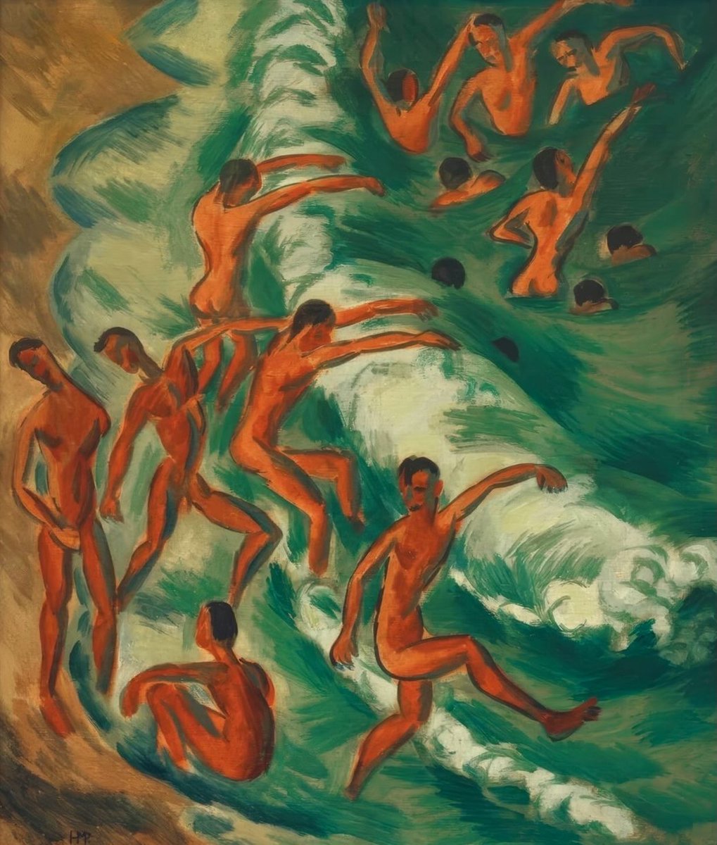 Mordecai tweet media