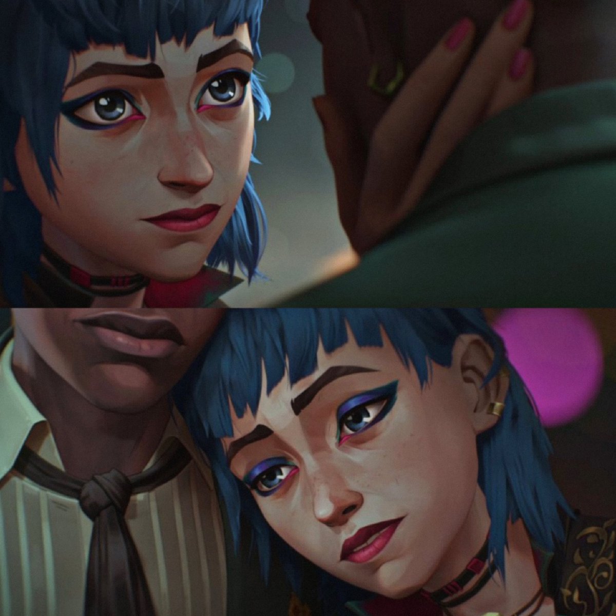 Jinx Archive tweet media