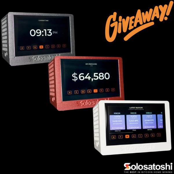 Solosatoshi.com 🇺🇲 tweet media