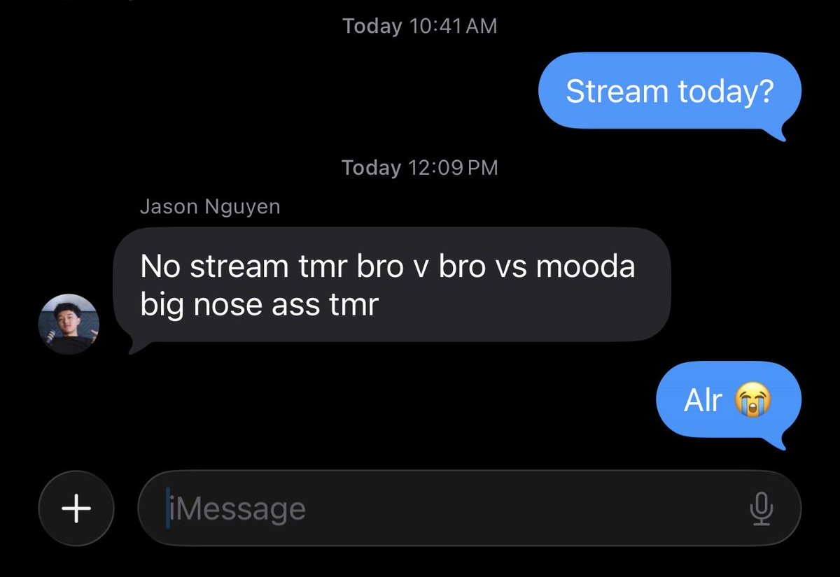 JasonTheWeen Updates tweet media