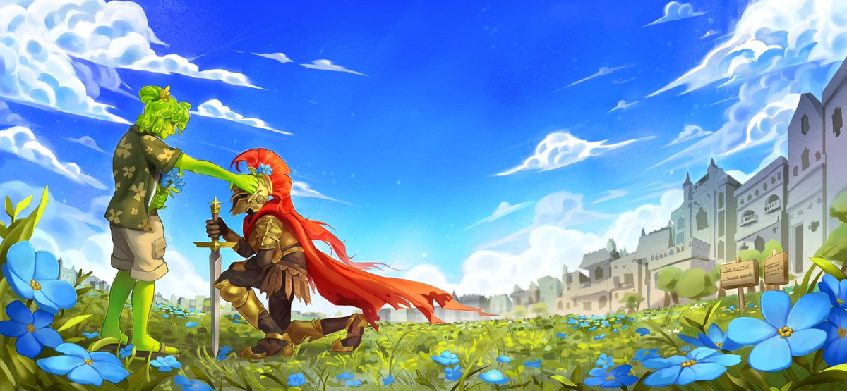 Sunysheep tweet media