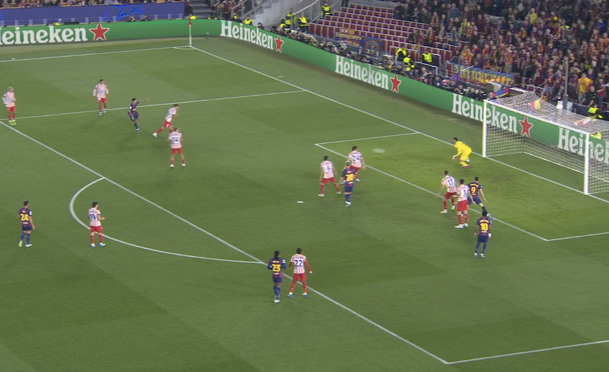 The Touchline | 𝐓 tweet media