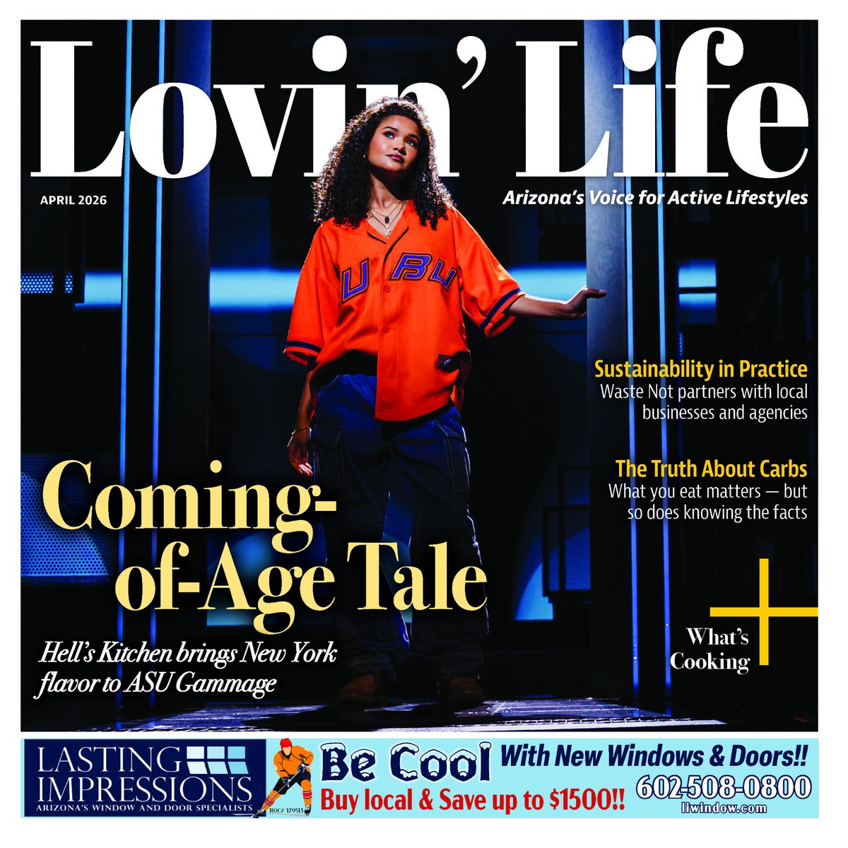 Lovin’ Life tweet media