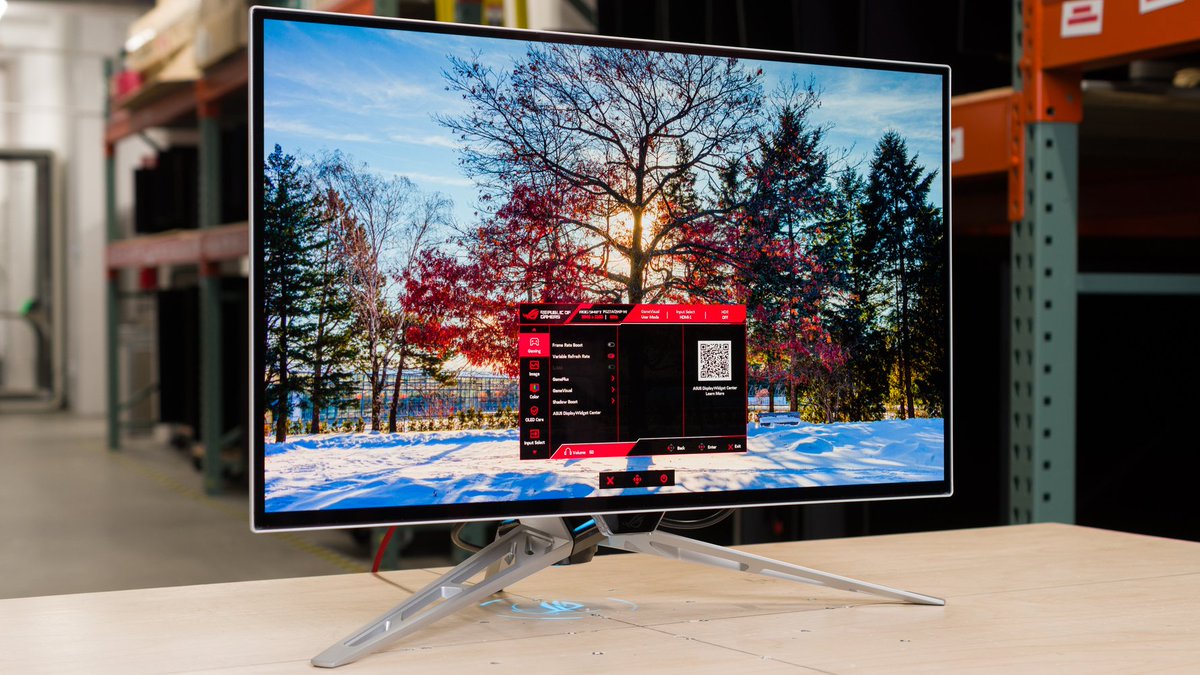 fury_mohammed's tweet image. x.com/i/status/19578…

مراجعة RTINGS لمدة 48 ساعة
rtings.com/monitor/review…