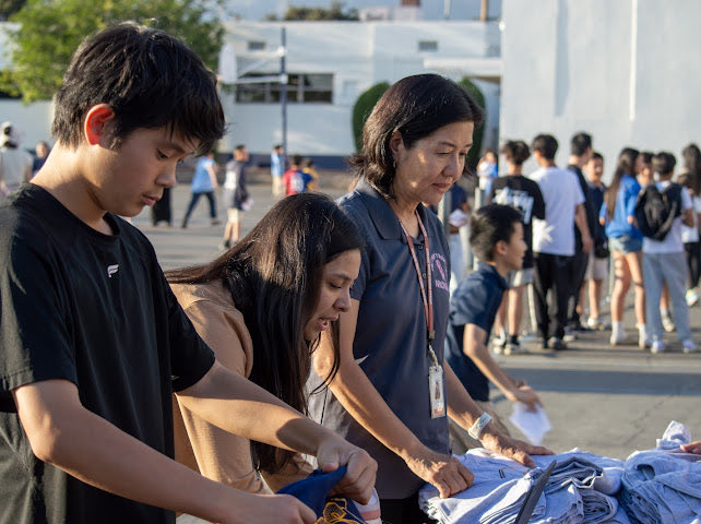 Arcadia Unified tweet media
