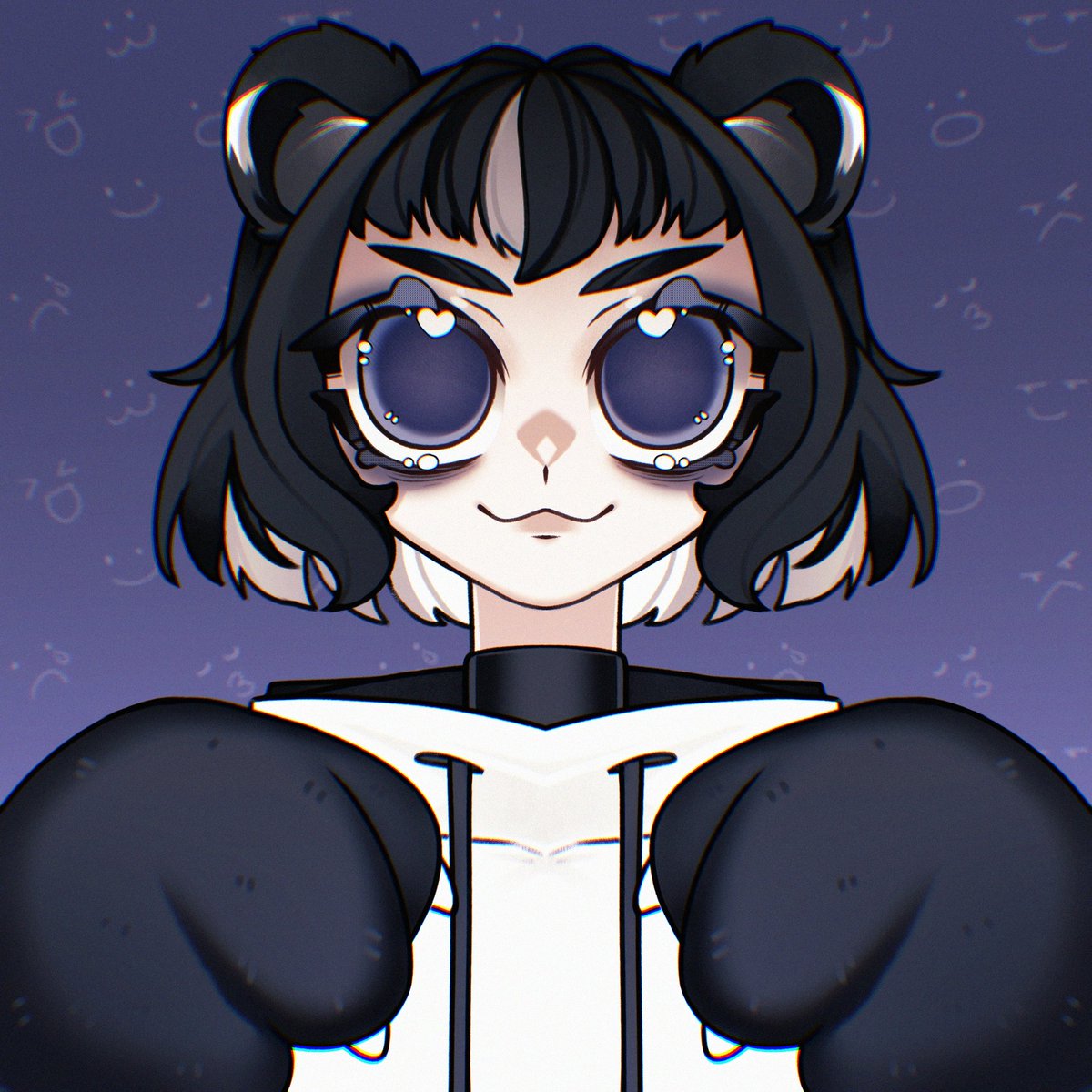 MELANISCUS | VTUBER | ILLUSTRATOR tweet media