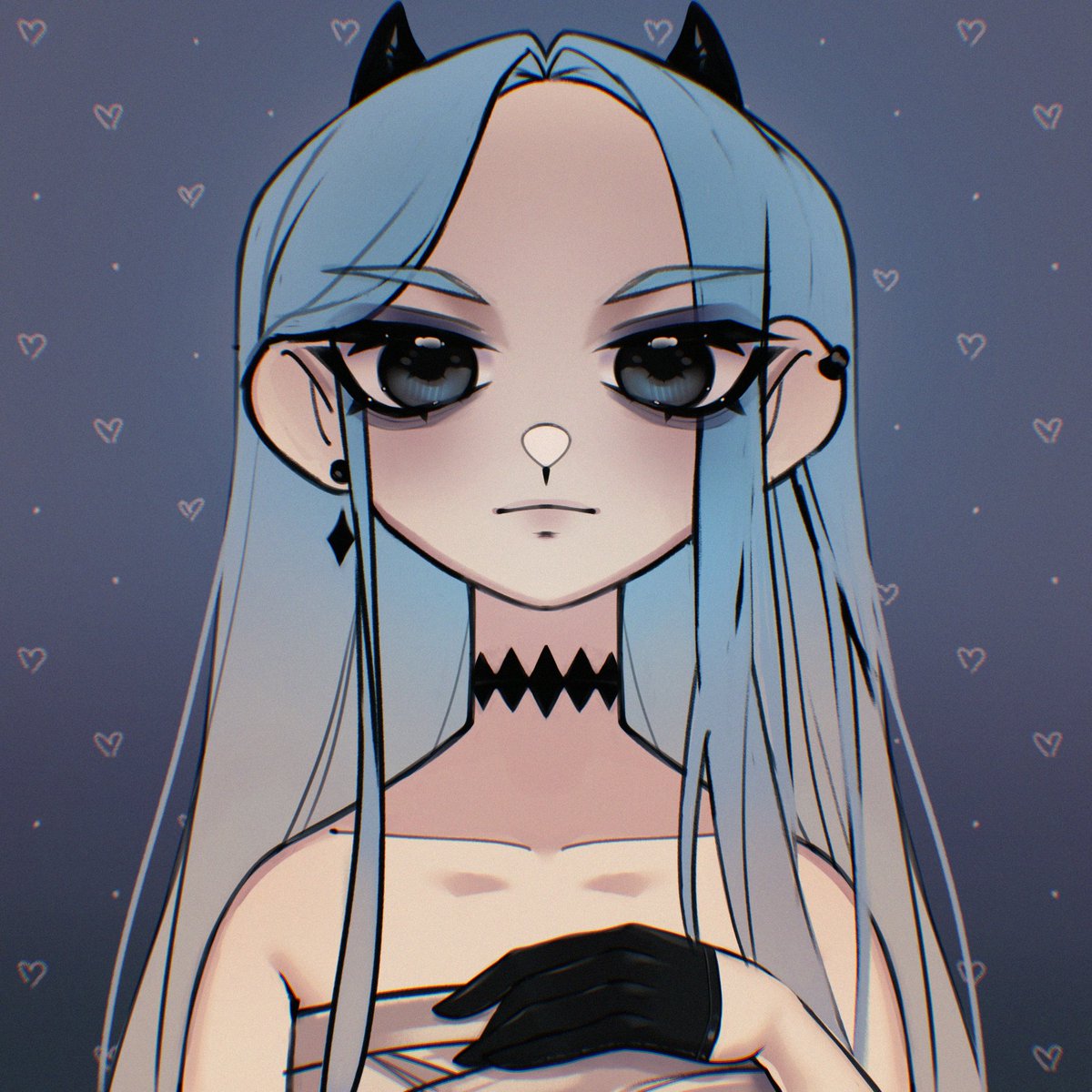 MELANISCUS | VTUBER | ILLUSTRATOR tweet media