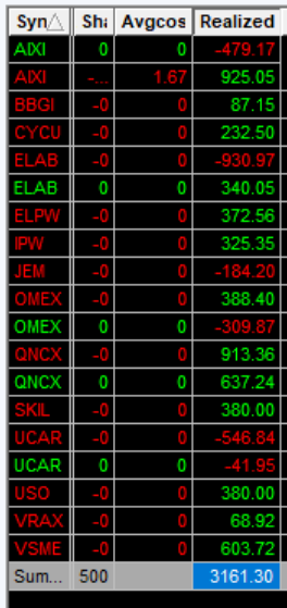 🔱Charlie De La Vega🔱 tweet media