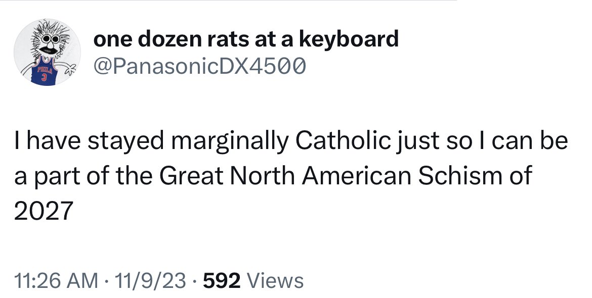one dozen rats at a keyboard tweet media