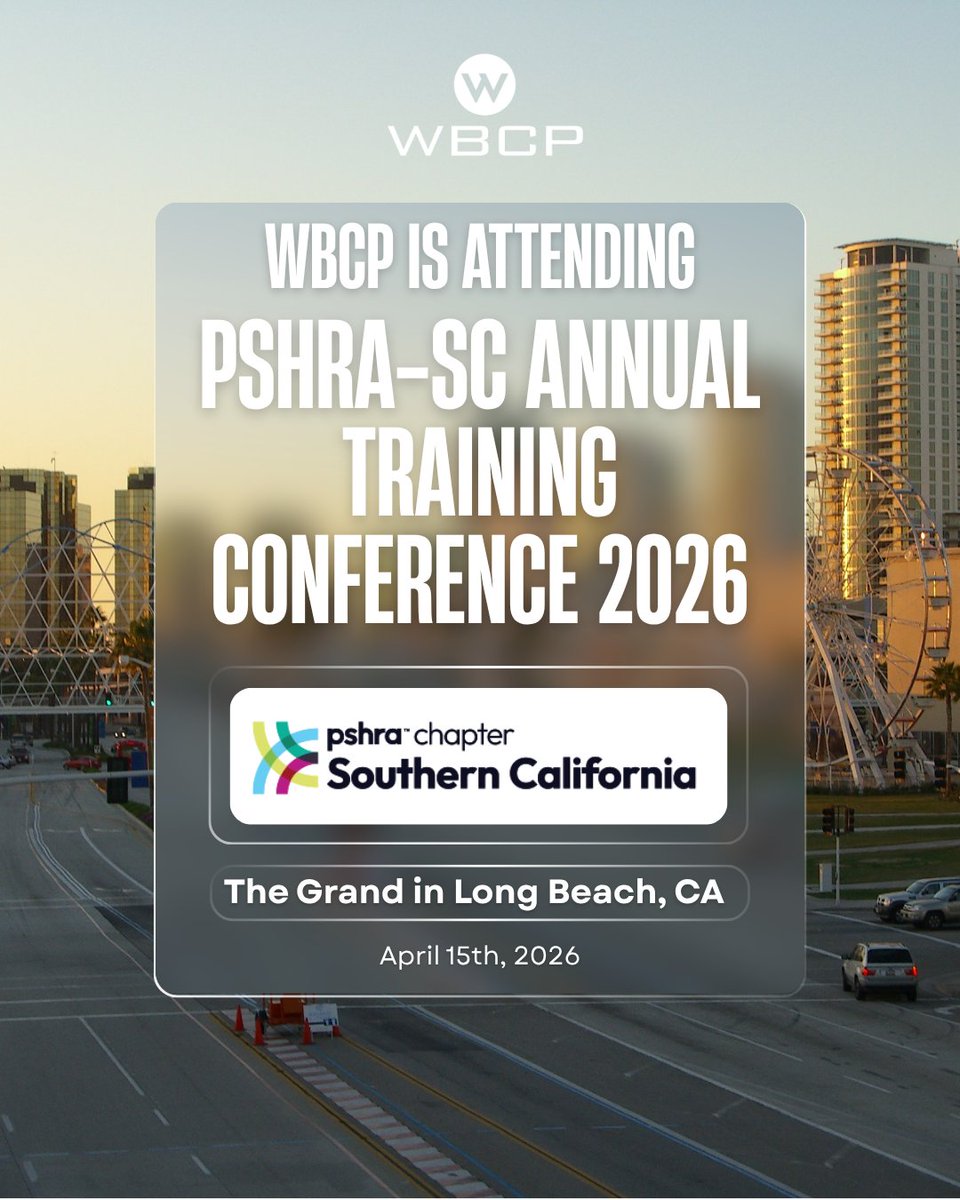 WBCP, Inc tweet media