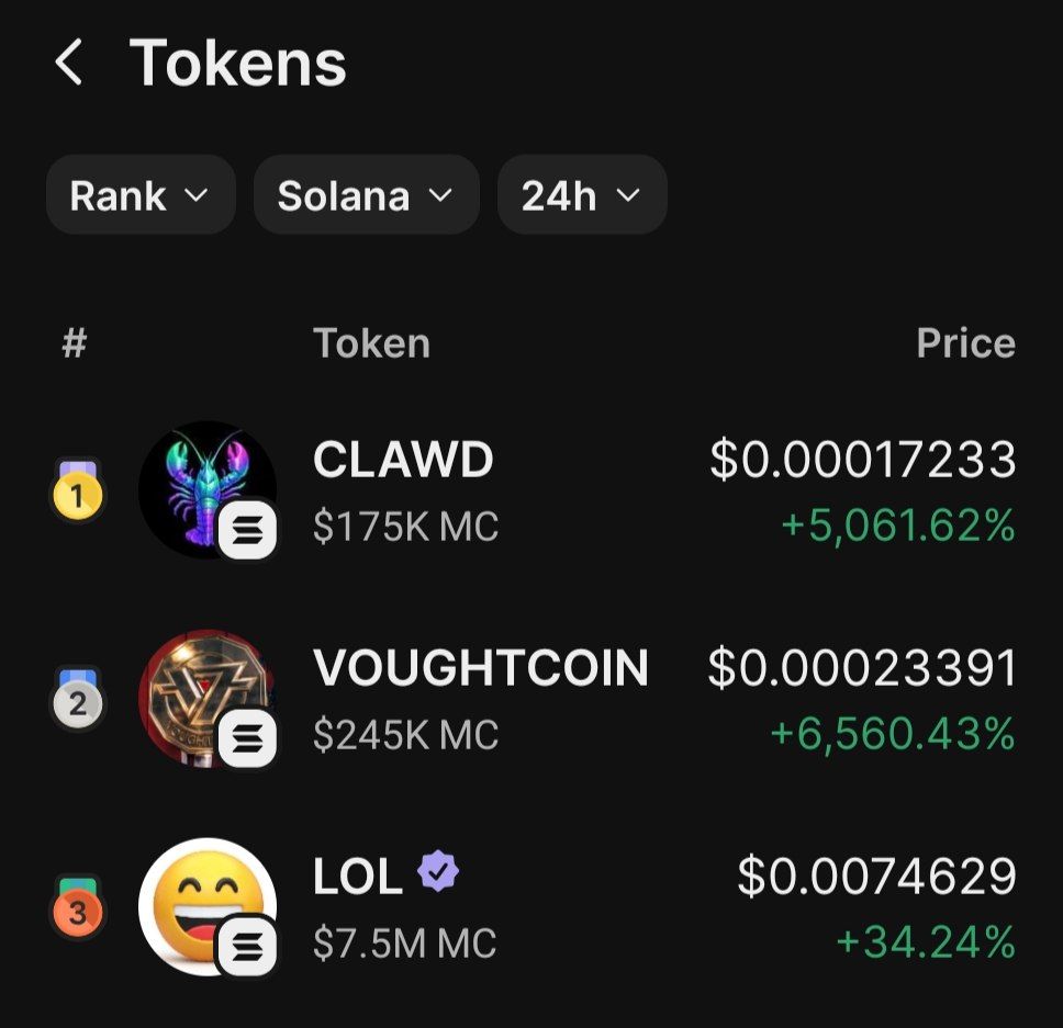 LOL Coin tweet media