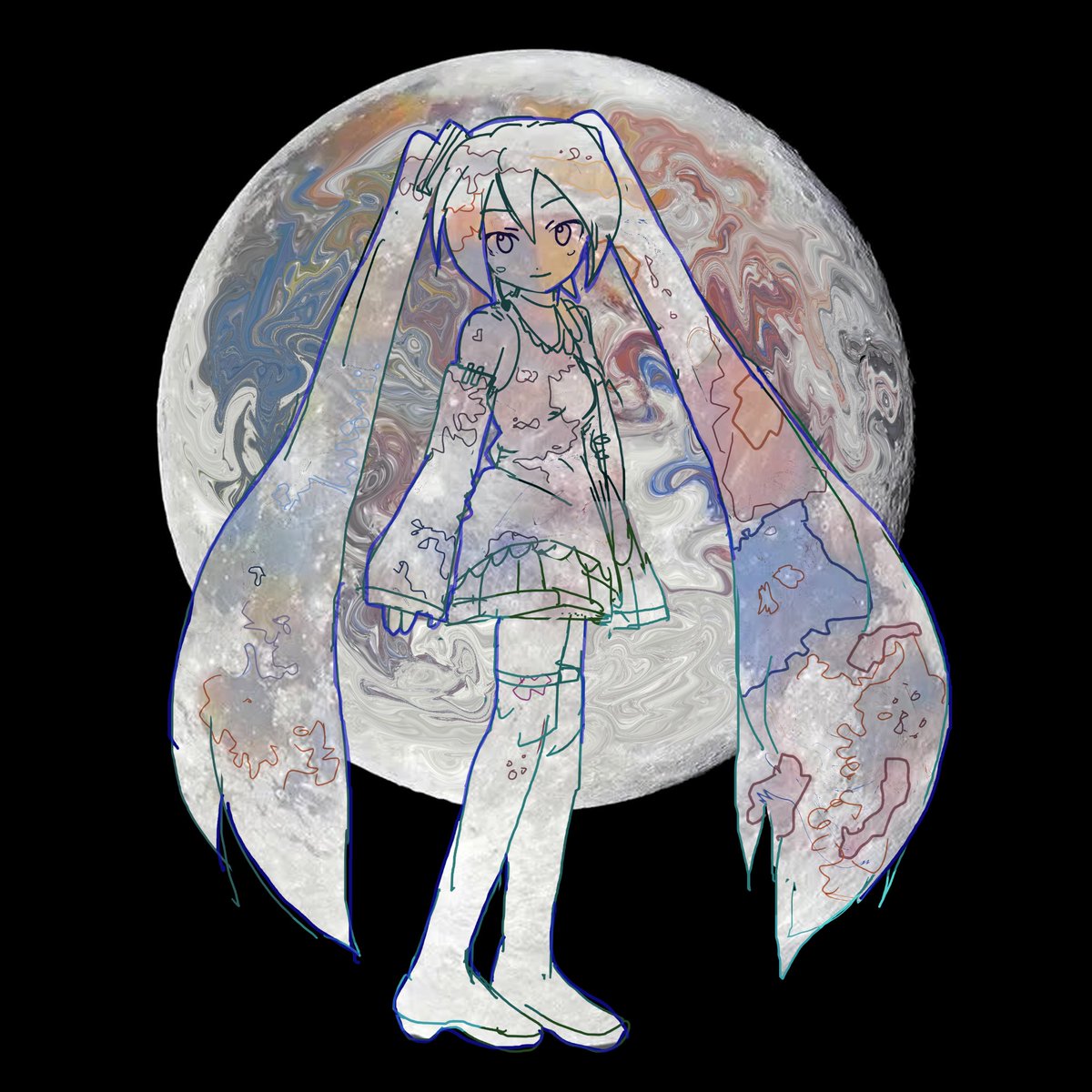 muta-P 💌 art c○mms OPEN tweet media