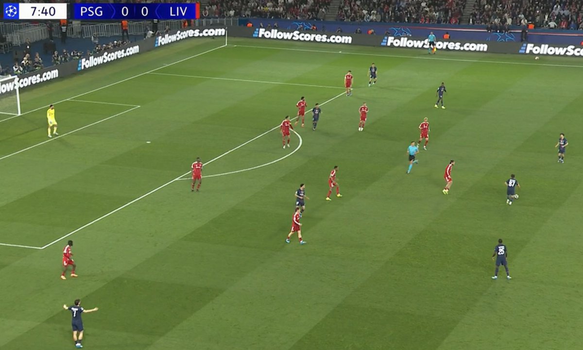 The Touchline | 𝐓 tweet media