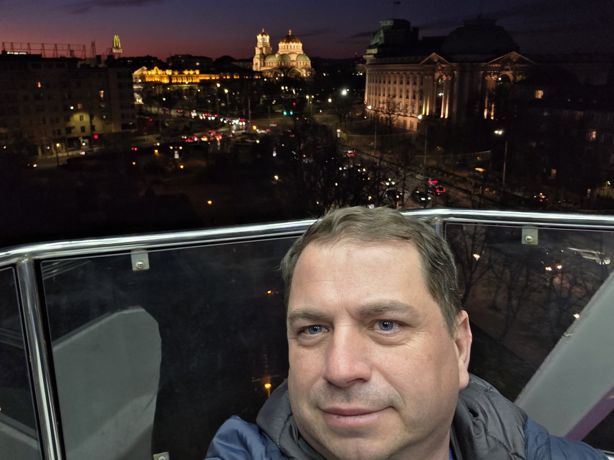 Пътешественикът tweet media