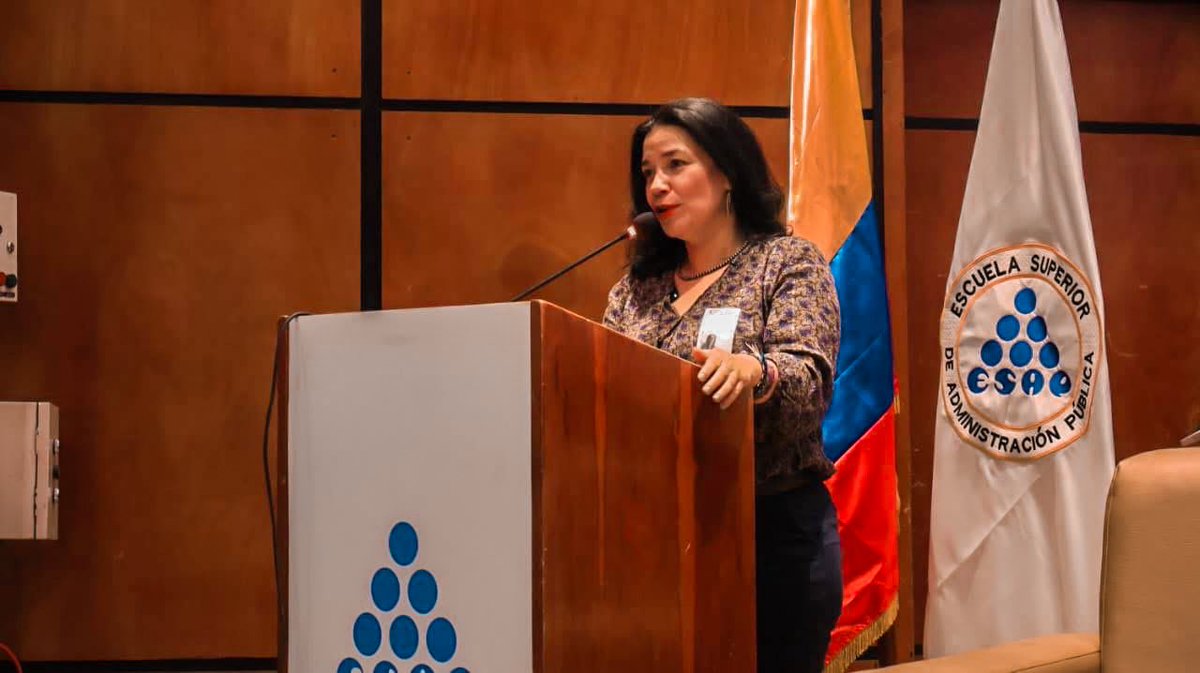 Ruth Quevedo Fique tweet media