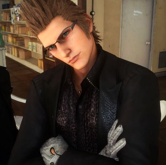 Igunitsu tweet media