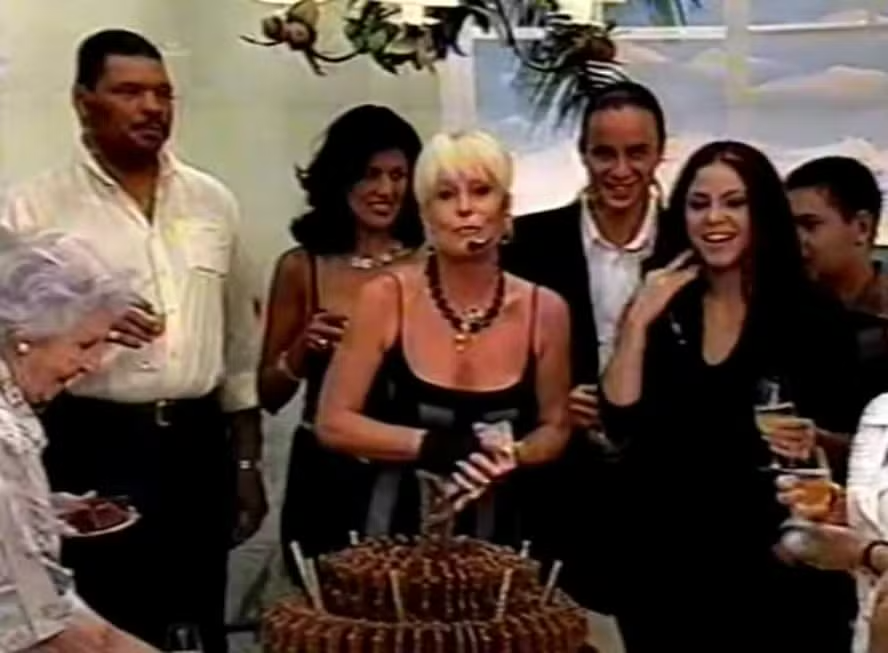 TV Globo 📺 tweet media