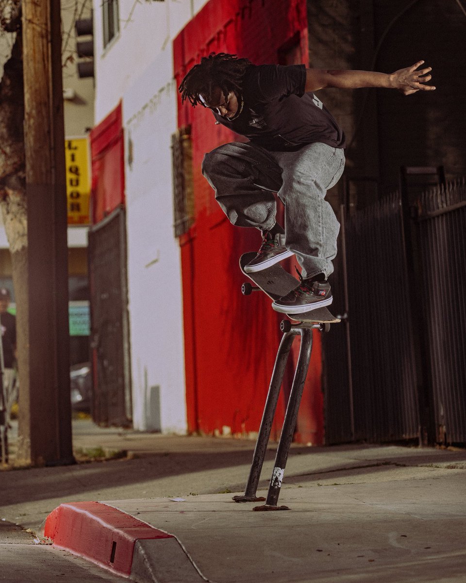 Crenshaw Skate Club tweet media