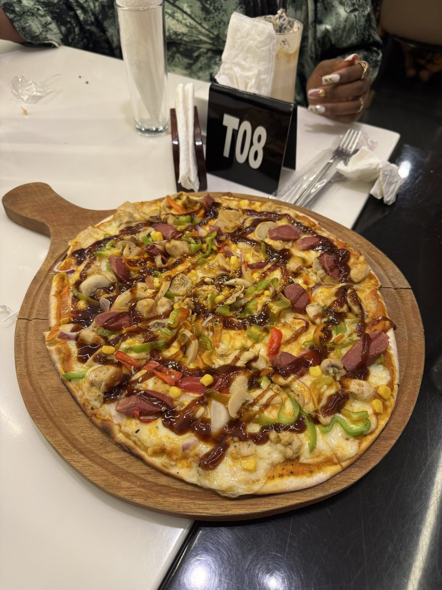 Pharaoh👳🏾‍♂️👑 tweet media