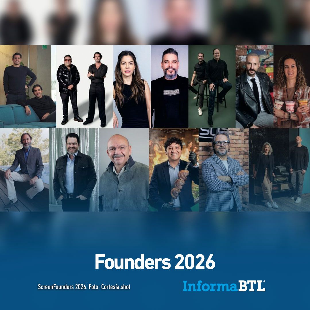 InformaBTL's tweet image. #Founders reúne las historias de nacimiento, expansión, retos, reinvención y planes de compañías como #Aplazo, #Avanna, #CassavaRoots, #Descorche, #Dynamic, #MichelDomit, #Nisua, #Plot, #SalEBrasa, #TAOPublicidad y #TasteMKT.

Sigue leyendo 👉  zurl.co/7IP2H

#empresas