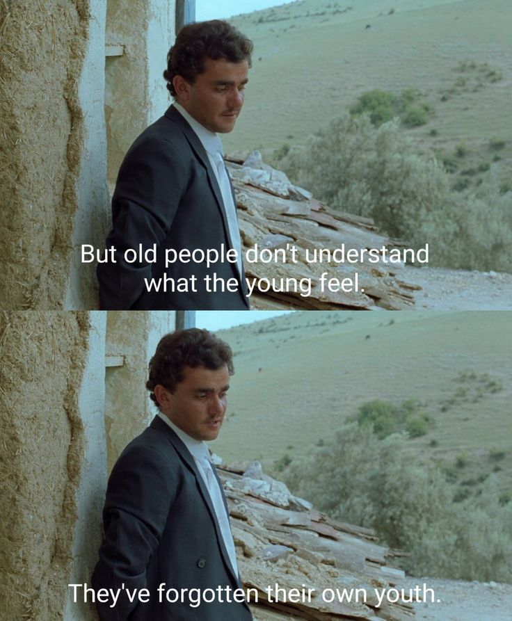 Through the Olives (1994)