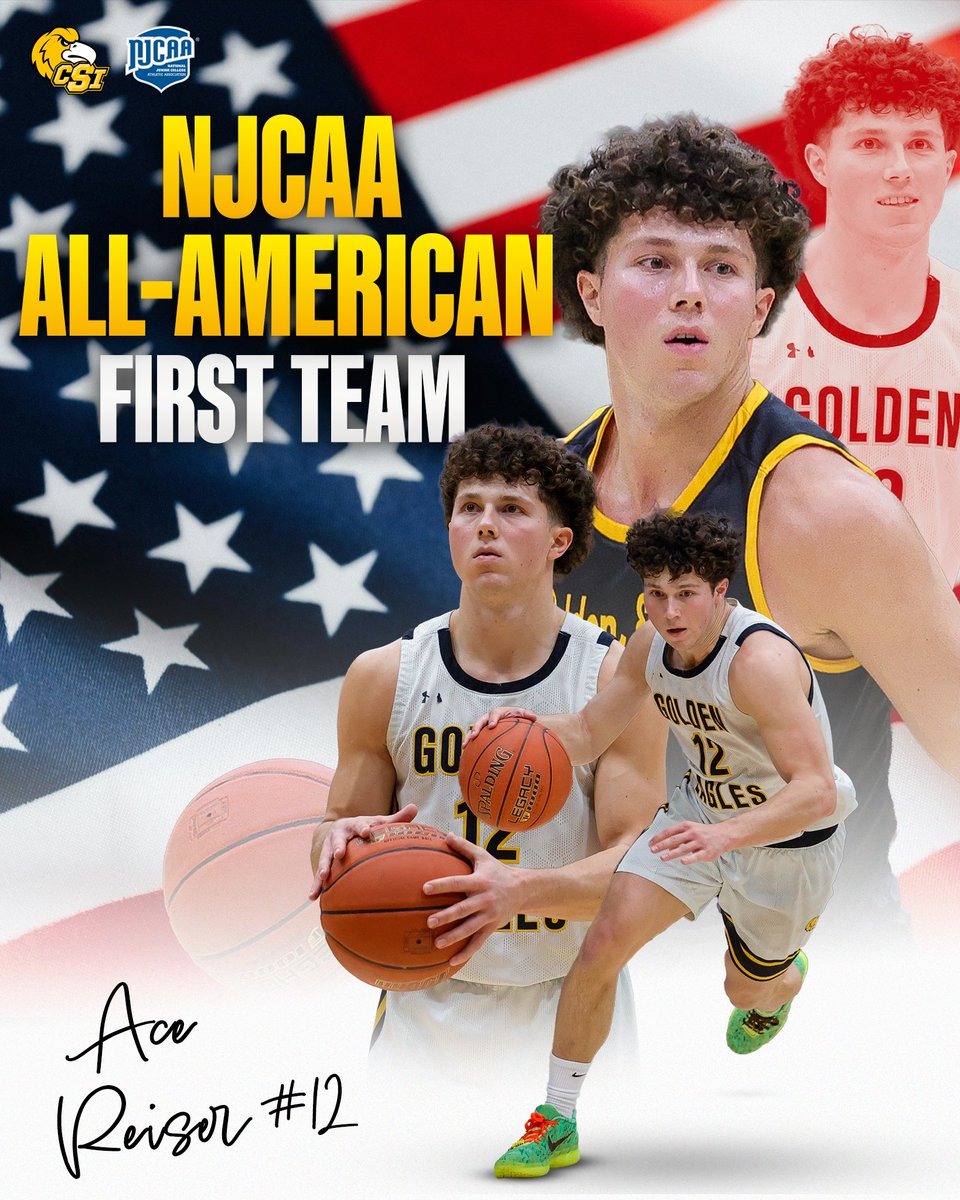 CSI Men’s Basketball tweet media