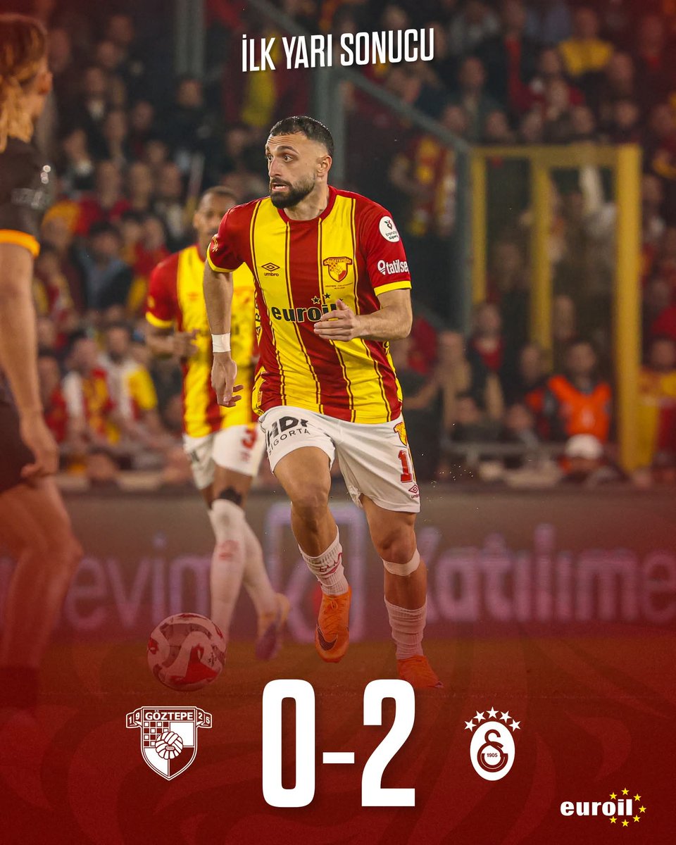 Göztepe.com tweet media